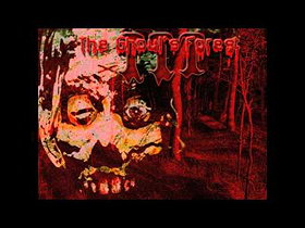 The Ghoul's Forest 3