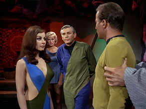 Sherry Jackson pictures and photos