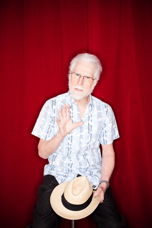 Peter Carroll