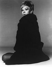 Tammy Grimes pictures and photos