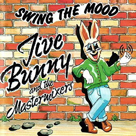 Jive Bunny and the Mastermixers