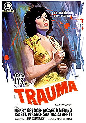 Trauma 