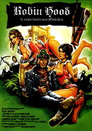 The Erotic Adventures of Robin Hood