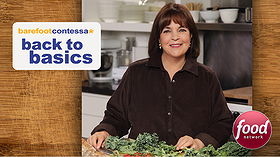 Barefoot Contessa: Back to Basics