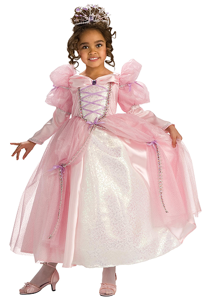 Princess costume