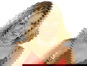 Regininha Poltergeist