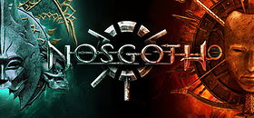Nosgoth on Steam