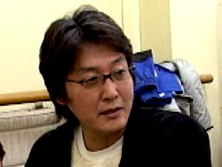 Ryushi Mizukami