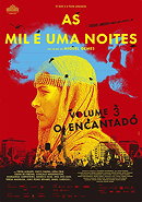 As Mil e Uma Noites: Volume 3, O Encantado