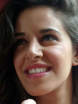Roberta Nicosia