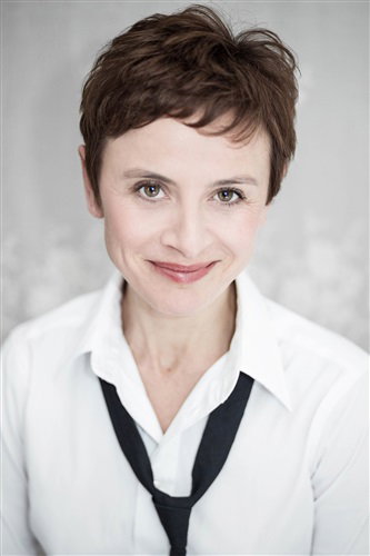 Juliette Croizat
