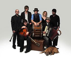 Cory Chisel And The Wandering Sons