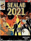 Sealab 2021 - Season 2
