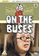 On The Buses - The Complete Sixth Series
