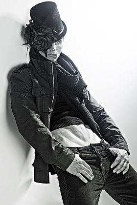 Simon Dexter