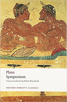 Symposium (Oxford World's Classics)