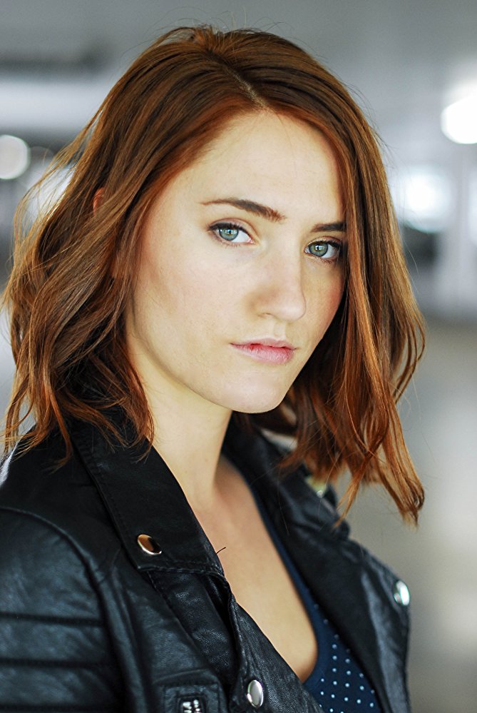 Taylor F. Bailey
