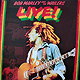 Bob Marley and the Wailers Live!