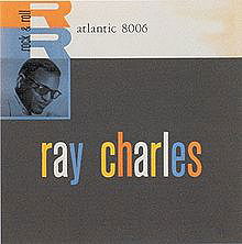 Ray Charles - Ray Charles