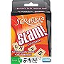 Scrabble Slam! Card Game