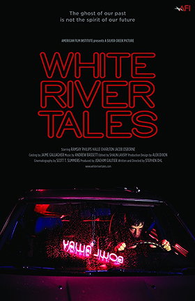 White River Tales