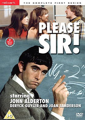 Please Sir!: The Complete First Series