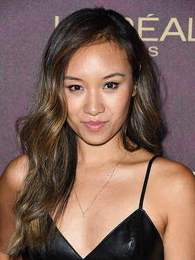 Ellen Wong
