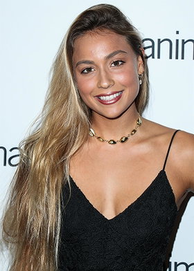 Tia Blanco