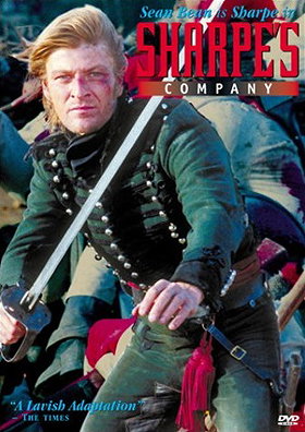 Sharpe's Company                                  (1994)