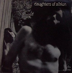 Daughters of Albion