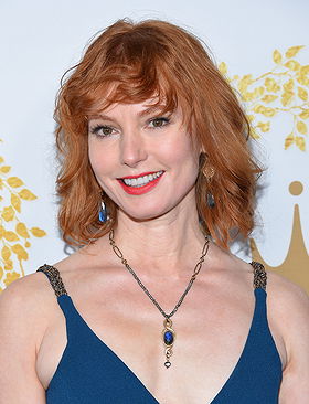 Alicia Witt