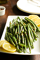 Green Beans (String Beans / Runner Beans)