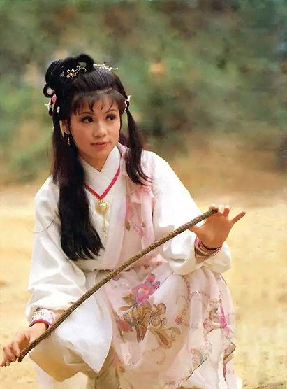 Huang Rong