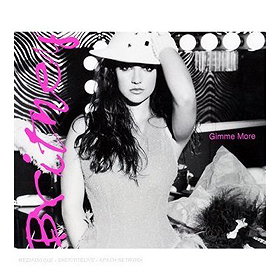 Gimme More [Single]