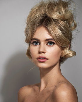 Mallory Abraham