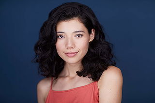 Hanako Greensmith pictures and photos