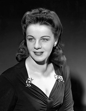 Vera Deane