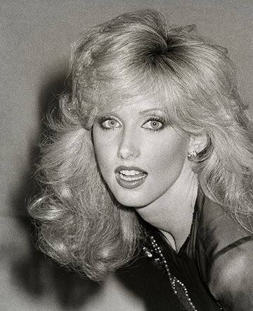 Morgan Fairchild