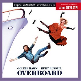 Overboard (Original MGM Motion Picture Soundtrack)