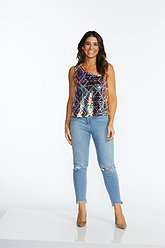 Ashley ShahAhmadi pictures and photos