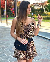 Carolina Dallari pictures and photos