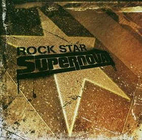 Rock Star: Supernova