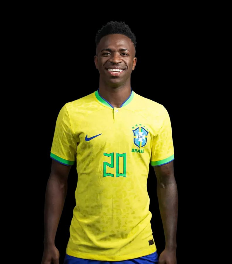 Vinícius Júnior
