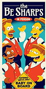 Homer's Barbershop Quartet (1993)