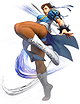 Chun-Li 