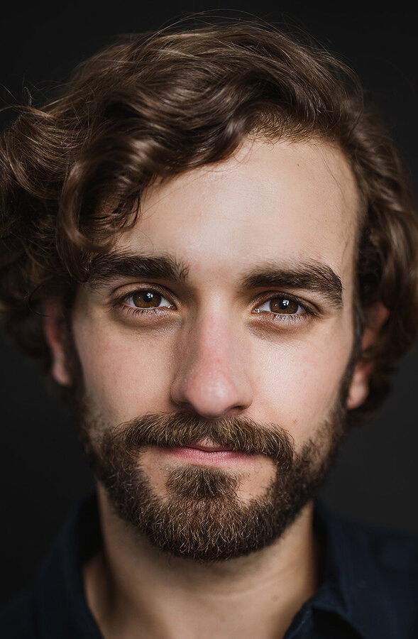 Evan Hengst