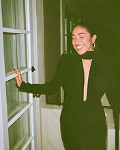 Aminah Nieves pictures and photos