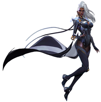Storm (Marvel Rivals)