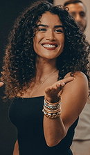 Sabrina Ouazani