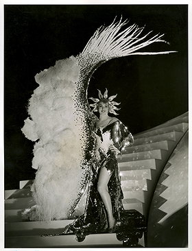Toni Lanier